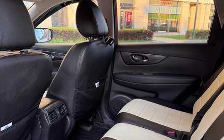 Nissan X-Trail, 2019 год, 2 900 000 рублей, 12 фотография