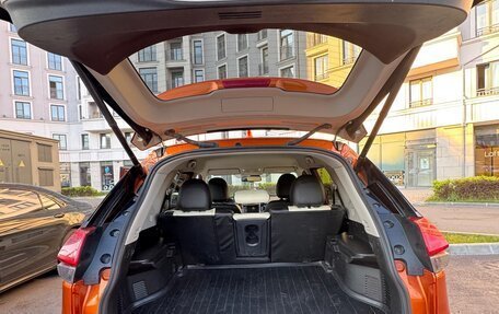 Nissan X-Trail, 2019 год, 2 900 000 рублей, 15 фотография