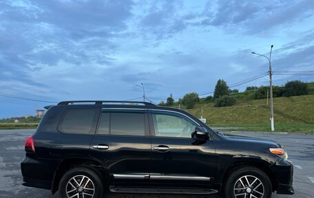 Toyota Land Cruiser 200, 2014 год, 3 500 000 рублей, 2 фотография