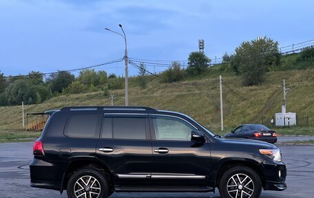 Toyota Land Cruiser 200, 2014 год, 3 500 000 рублей, 9 фотография