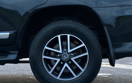 Toyota Land Cruiser 200, 2014 год, 3 500 000 рублей, 10 фотография