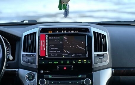 Toyota Land Cruiser 200, 2014 год, 3 500 000 рублей, 11 фотография