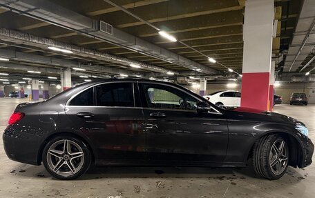 Mercedes-Benz C-Класс, 2019 год, 3 490 000 рублей, 3 фотография