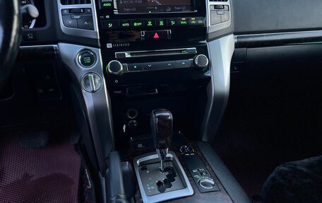 Toyota Land Cruiser 200, 2014 год, 3 500 000 рублей, 4 фотография