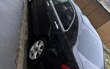 Honda Accord VII рестайлинг, 2007 год, 630 000 рублей, 8 фотография