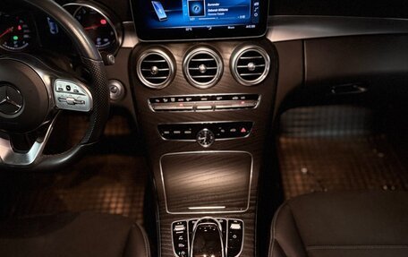 Mercedes-Benz C-Класс, 2019 год, 3 490 000 рублей, 7 фотография