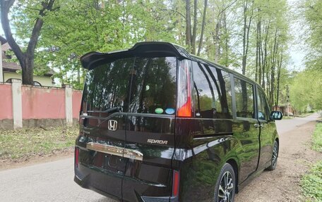 Honda Stepwgn IV, 2015 год, 1 920 000 рублей, 3 фотография