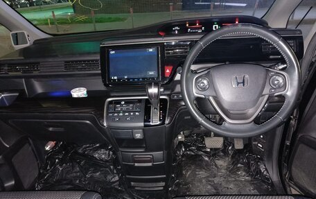 Honda Stepwgn IV, 2015 год, 1 920 000 рублей, 6 фотография