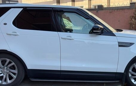 Land Rover Discovery IV, 2018 год, 3 500 000 рублей, 4 фотография