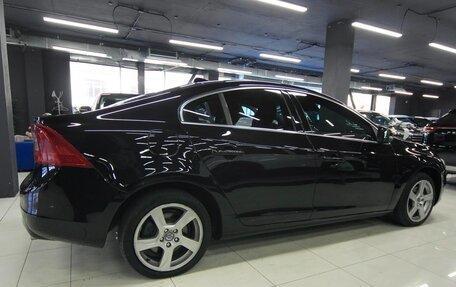 Volvo S60 III, 2013 год, 1 549 000 рублей, 2 фотография