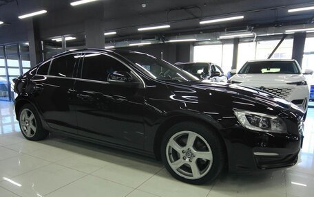Volvo S60 III, 2013 год, 1 549 000 рублей, 3 фотография