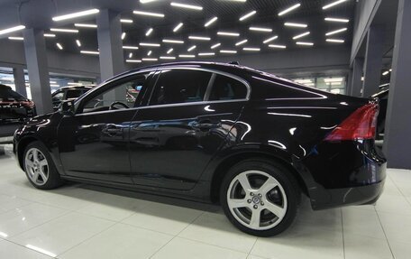 Volvo S60 III, 2013 год, 1 549 000 рублей, 4 фотография