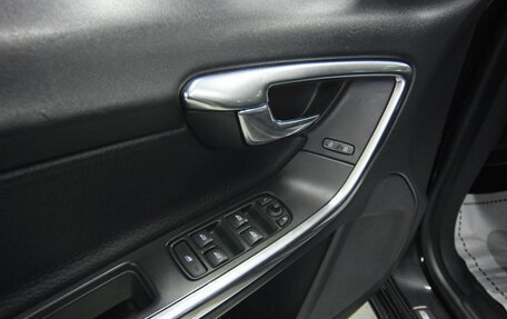 Volvo S60 III, 2013 год, 1 549 000 рублей, 6 фотография