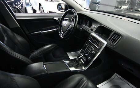 Volvo S60 III, 2013 год, 1 549 000 рублей, 9 фотография