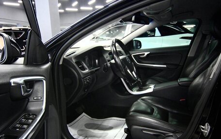 Volvo S60 III, 2013 год, 1 549 000 рублей, 7 фотография