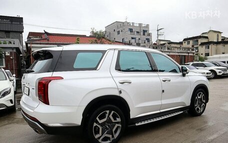 Hyundai Palisade I, 2024 год, 4 200 000 рублей, 4 фотография