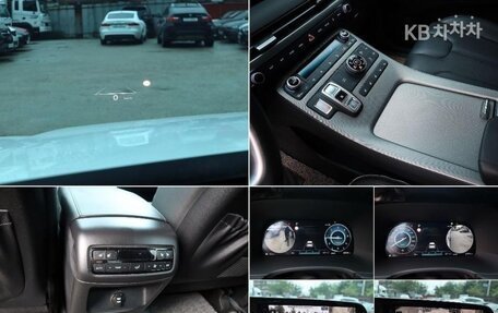 Hyundai Palisade I, 2024 год, 4 200 000 рублей, 12 фотография