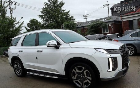 Hyundai Palisade I, 2024 год, 4 200 000 рублей, 3 фотография