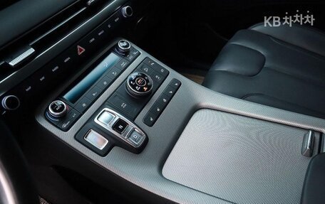 Hyundai Palisade I, 2024 год, 4 200 000 рублей, 11 фотография