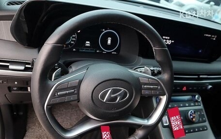 Hyundai Palisade I, 2024 год, 4 200 000 рублей, 8 фотография
