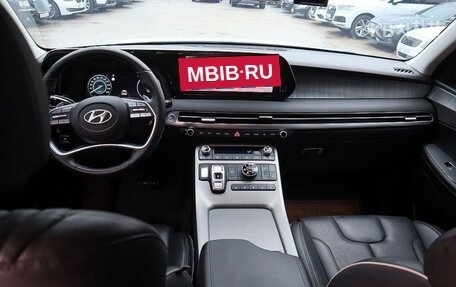 Hyundai Palisade I, 2024 год, 4 200 000 рублей, 15 фотография