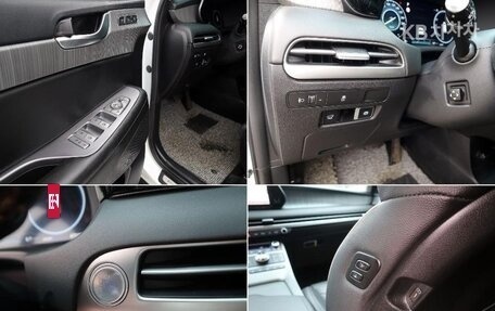 Hyundai Palisade I, 2024 год, 4 200 000 рублей, 7 фотография