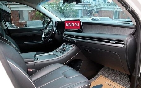 Hyundai Palisade I, 2024 год, 4 200 000 рублей, 17 фотография