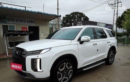 Hyundai Palisade I, 2024 год, 4 200 000 рублей, 2 фотография