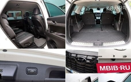 Hyundai Palisade I, 2024 год, 4 200 000 рублей, 16 фотография
