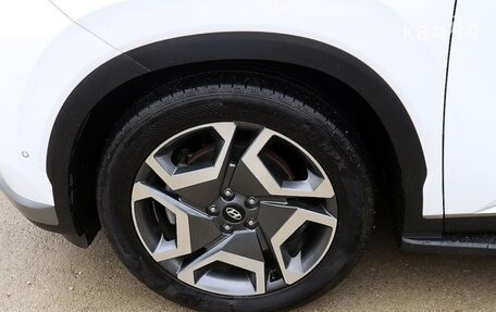 Hyundai Palisade I, 2024 год, 4 200 000 рублей, 20 фотография