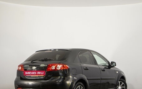 Chevrolet Lacetti, 2011 год, 399 000 рублей, 7 фотография