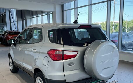 Ford EcoSport, 2017 год, 1 230 000 рублей, 7 фотография