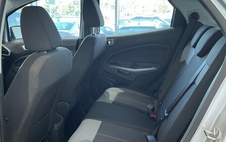 Ford EcoSport, 2017 год, 1 230 000 рублей, 14 фотография
