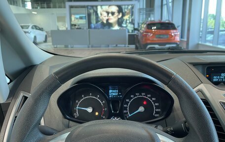 Ford EcoSport, 2017 год, 1 230 000 рублей, 10 фотография