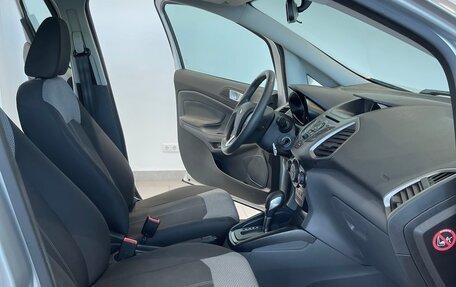 Ford EcoSport, 2017 год, 1 230 000 рублей, 12 фотография