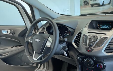 Ford EcoSport, 2017 год, 1 230 000 рублей, 13 фотография