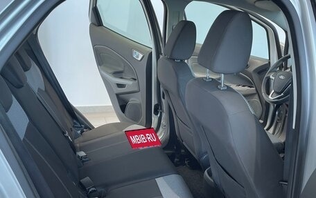 Ford EcoSport, 2017 год, 1 230 000 рублей, 15 фотография