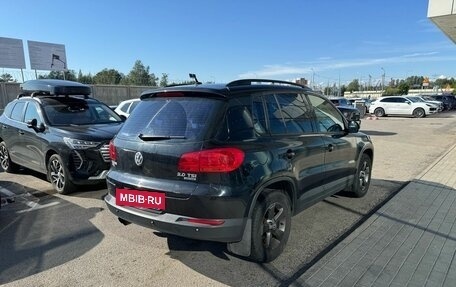 Volkswagen Tiguan I, 2012 год, 849 000 рублей, 3 фотография