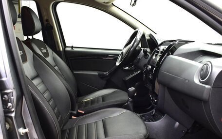 Renault Duster I рестайлинг, 2019 год, 1 449 000 рублей, 11 фотография