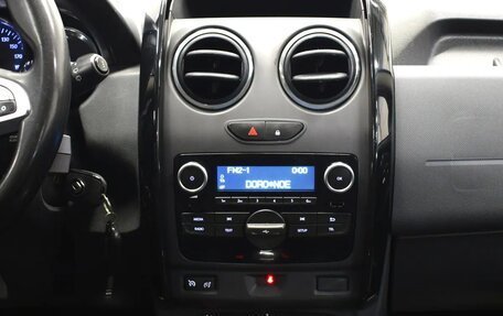 Renault Duster I рестайлинг, 2019 год, 1 449 000 рублей, 7 фотография