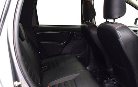 Renault Duster I рестайлинг, 2019 год, 1 449 000 рублей, 12 фотография