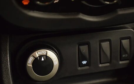 Renault Duster I рестайлинг, 2019 год, 1 449 000 рублей, 10 фотография