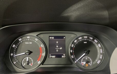 Skoda Octavia IV, 2021 год, 1 489 000 рублей, 11 фотография
