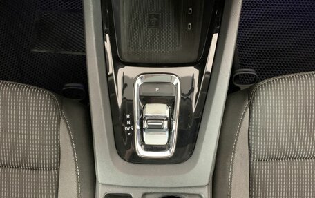 Skoda Octavia IV, 2021 год, 1 489 000 рублей, 13 фотография