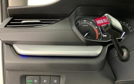 Skoda Octavia IV, 2021 год, 1 489 000 рублей, 9 фотография
