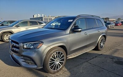 Mercedes-Benz GLS, 2021 год, 6 250 000 рублей, 1 фотография