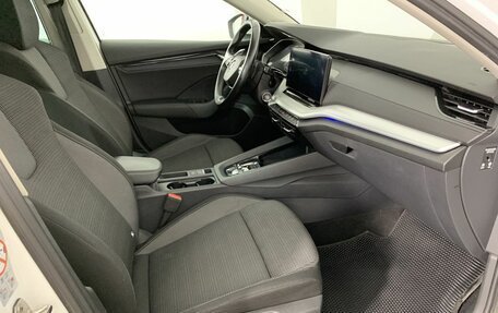 Skoda Octavia IV, 2021 год, 1 489 000 рублей, 14 фотография
