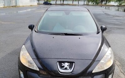 Peugeot 308 II, 2008 год, 460 000 рублей, 1 фотография