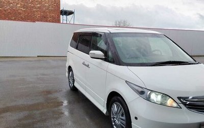Honda Elysion I, 2006 год, 600 000 рублей, 1 фотография