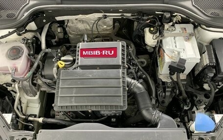 Skoda Octavia IV, 2021 год, 1 489 000 рублей, 17 фотография